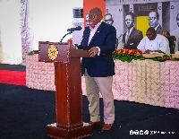 President  Nana Addo Dankwa Akufo-Addo