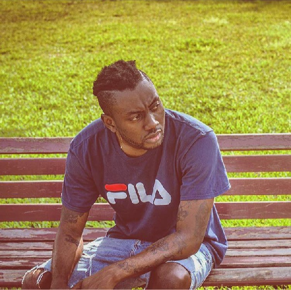 Pappy Kojo claims the constant mockery of his music career on social media affected him negatively