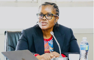 How South Africa Education Minister enta wahala wey lead to her sack