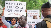 Some customers of the defunct Gold Coast Fund Management