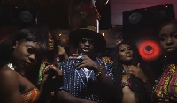 M.anifest drops video of 