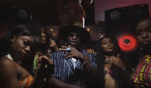 M.anifest drops video of 