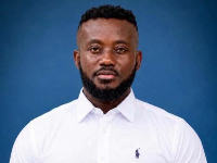 Kojo Fosu Boadu is the First National Vice Chairman of the New Patriotic Party