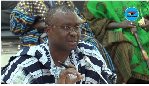 New Regions: Committee probes Salaga violence