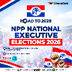 LIVESTREAMING: 2026 NPP National Delegates Conference