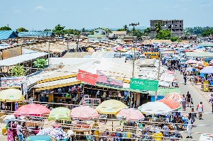 Ho Market