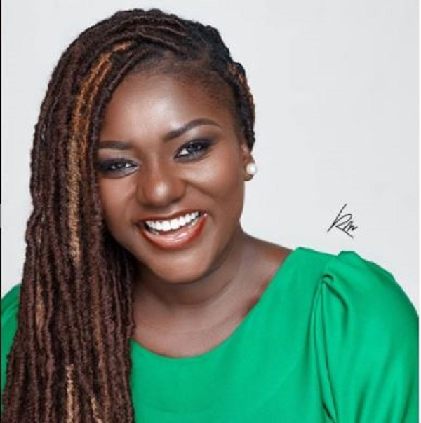 Dentaa Amoabeng is a Ghanaian entrepreneur