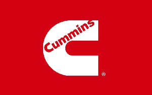 Cummins Logo4