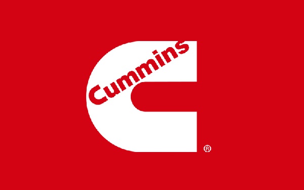 Cummins logo