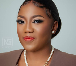 Dr Juliana Akushika Andoh is a lecturer at the UPSA