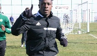Emmanuel Banahene