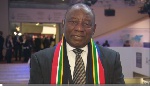 Curious Ramaphosa play in Great Lakes as South Africa elections loom