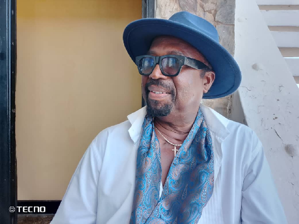 Dr Daniel Augustus Lartey Junior, Economist