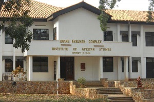 Institute of African Studies, University of Ghana