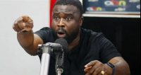 Benjamin Gyewu-Appiah is a member of the NPP National Communications Team