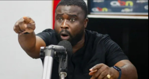 Benjamin Gyewu-Appiah is a member of the NPP National Communications Team