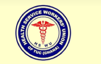 TUC Health Service Workers Union logo