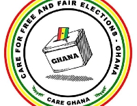 Emblem of Care Ghana