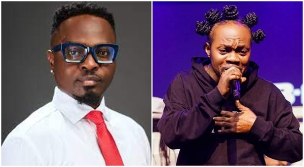 Here is why late Daddy Lumba demanded Ofori Amponsah be dropped from Valentine's concert