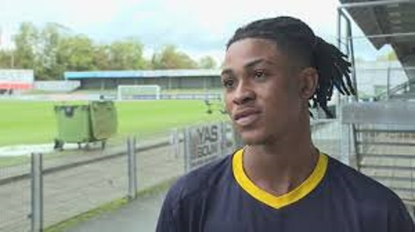 Mohammed Aminu has finalised a move to Bechem United