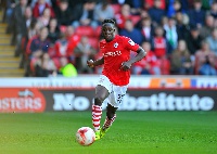 A move to the Premier League would cap an impressive rise for Yiadom