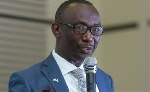 Government cannot control GFA without investing in football - Kwame Baah-Nuakoh