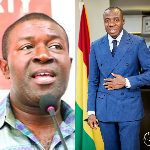 Dr Dacosta Aboagye endorses Nana Akomea for NPP First Vice Chairman position