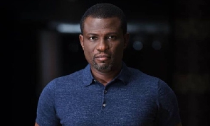 Mark Okraku Mantey