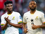 Why Jordan Ayew is angry over Black Stars captaincy given to Kudus – Saddick Adams details