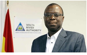 VRA boss salutes Ghanaians for support in 2018