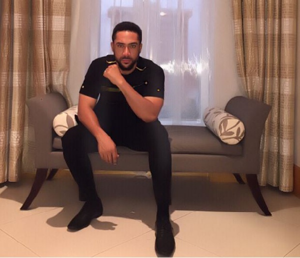 Majid Michel