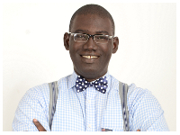 Nkunimdini Asante-Antwi is a senior fellow at Yieldera Policy institute