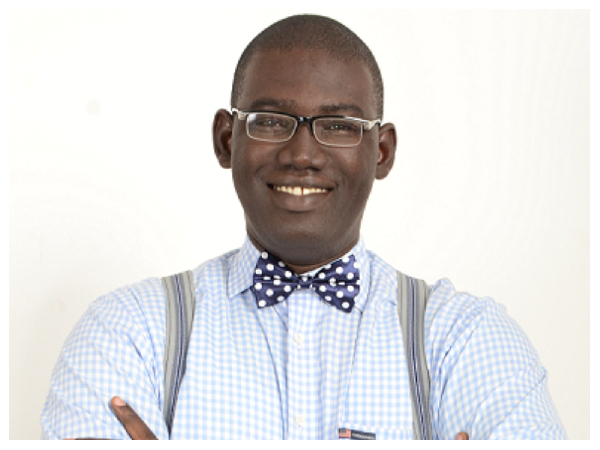 Nkunimdini Asante-Antwi is a senior fellow at Yieldera Policy institute