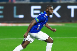 Nicholas Opoku shines with high rating in Kasimpasa’s stalemate with Kocaelispor Nicholas Opoku shines with high rating in Kasimpasa’s stalemate with Kocaelispor