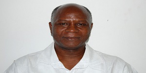 Director General of the GHS, Dr. Ebenezer Appiah-Denkyira