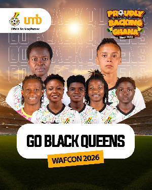 The Black Queens open their 2026 WAFCON campaign against Cape Verde