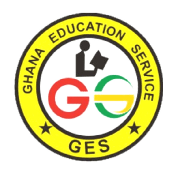 Ghana Education Service (GES) logo