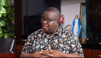 Angel Carbonu is the former President of NAGRAT