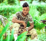 Keche Andrew seeks ‘license’ to flog litterers amid Accra floods Keche Andrew seeks ‘license’ to flog litterers amid Accra floods
