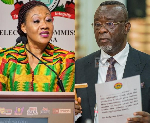 Majority of Ghanaians support CJ on dismissal of petitions against EC – Survey