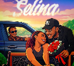 Keche - Selina (Visualizer)