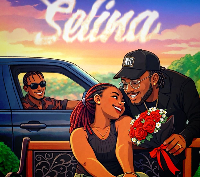 Selina is a passionate love song that captures the intensity of longing and vulnerability