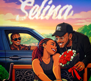 Selina is a passionate love song that captures the intensity of longing and vulnerability