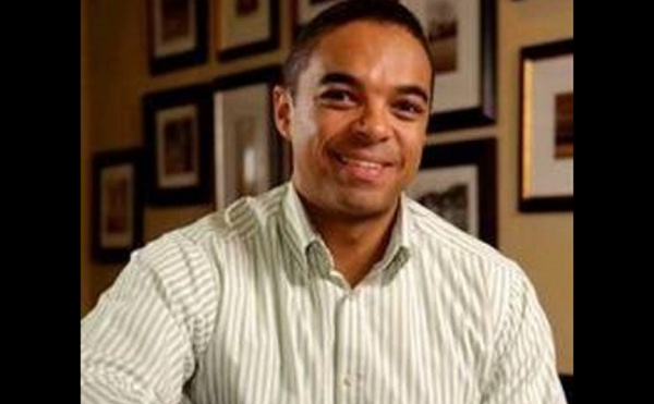 Janade Du Plessis. Photo: Linkedin/Janade Du Plessis