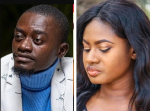 Lil Win is facing a GH¢5M lawsuit filed by Martha Ankomah