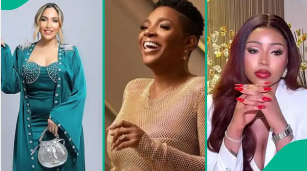 Annie Macaulay responds to speculations after viral engagement with Ned Nwoko’s family