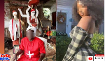 ‘Aww Jesus, I am dead’- Juju man allegedly falls into coma after fainting over broken heart