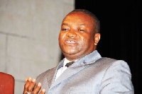 Founder and Leader of the APC, Hassan Ayariga