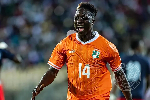 'We respect Germany but we believe we can beat them' - Ivorian forward Oumar Diakité 'We respect Germany but we believe we can beat them' - Ivorian forward Oumar Diakité