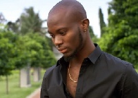 Ghanaian singer, King Promise